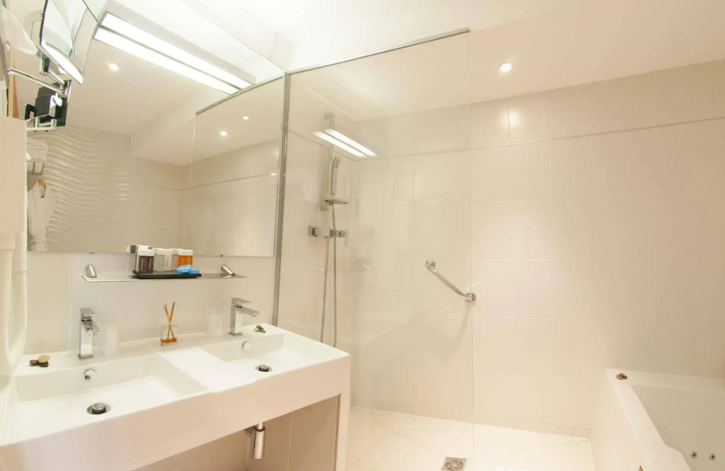 Hôtel Montaigne & Spa - Cannes Centre