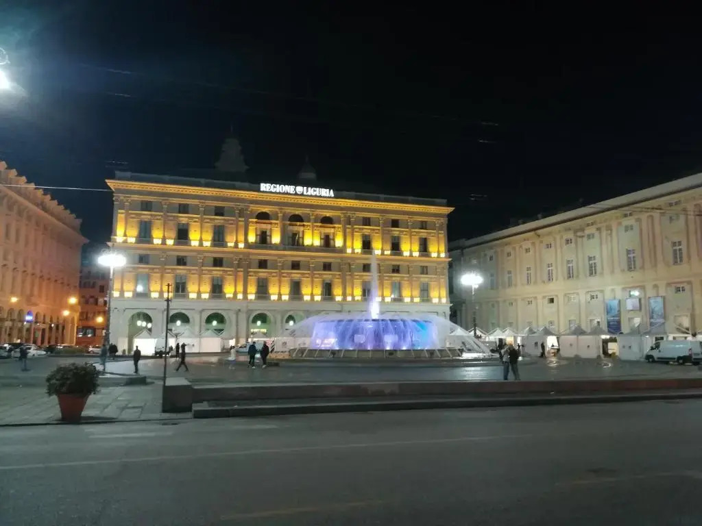 la casa accanto al Duomo