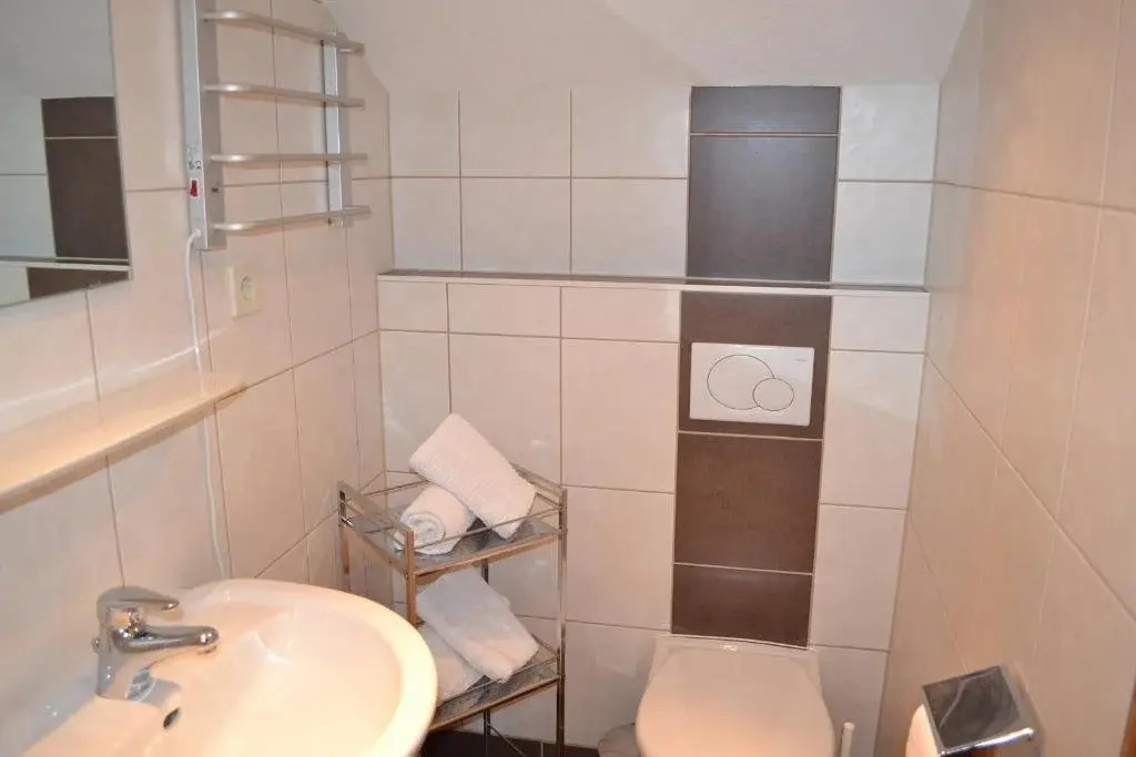 Haus Stefan