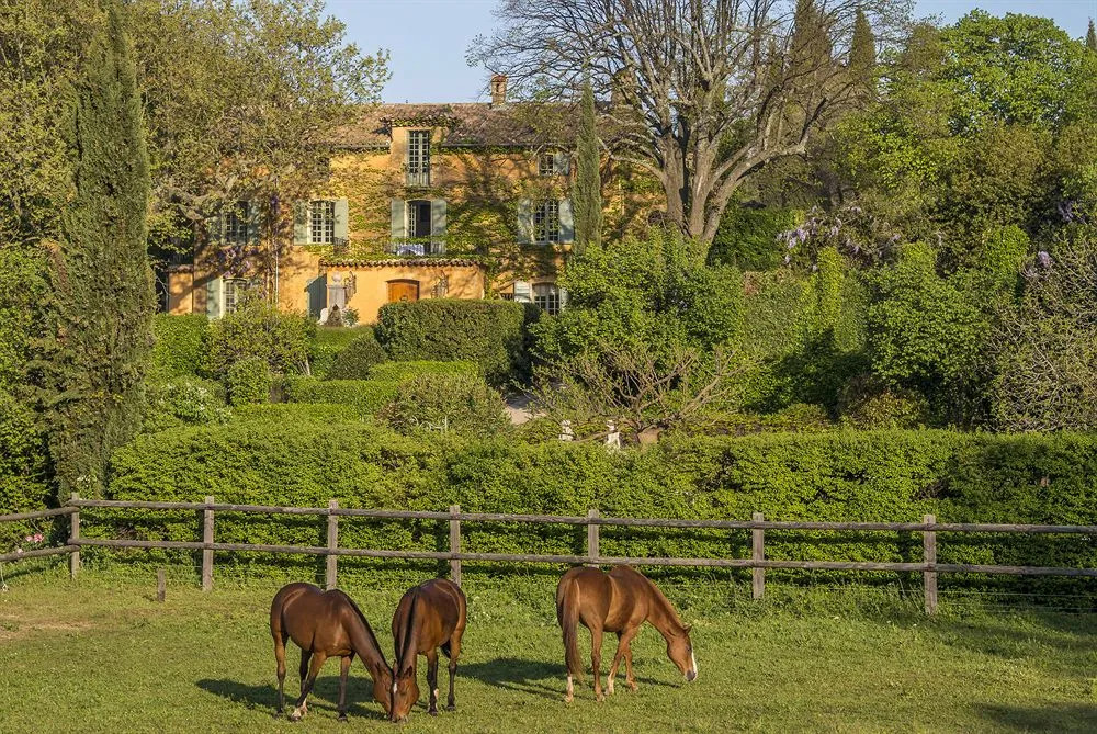 Domaine de la Baume