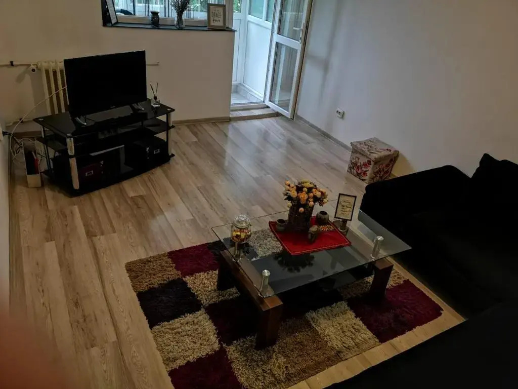 Deea Apartament