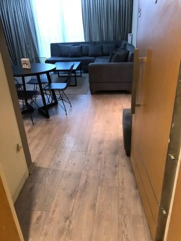1 1 Balcony Deluxe Apart - Near Mall of Istanbul