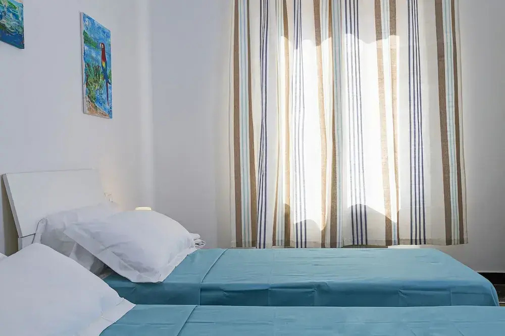 Casa Azzurra con vista by Wonderful Italy