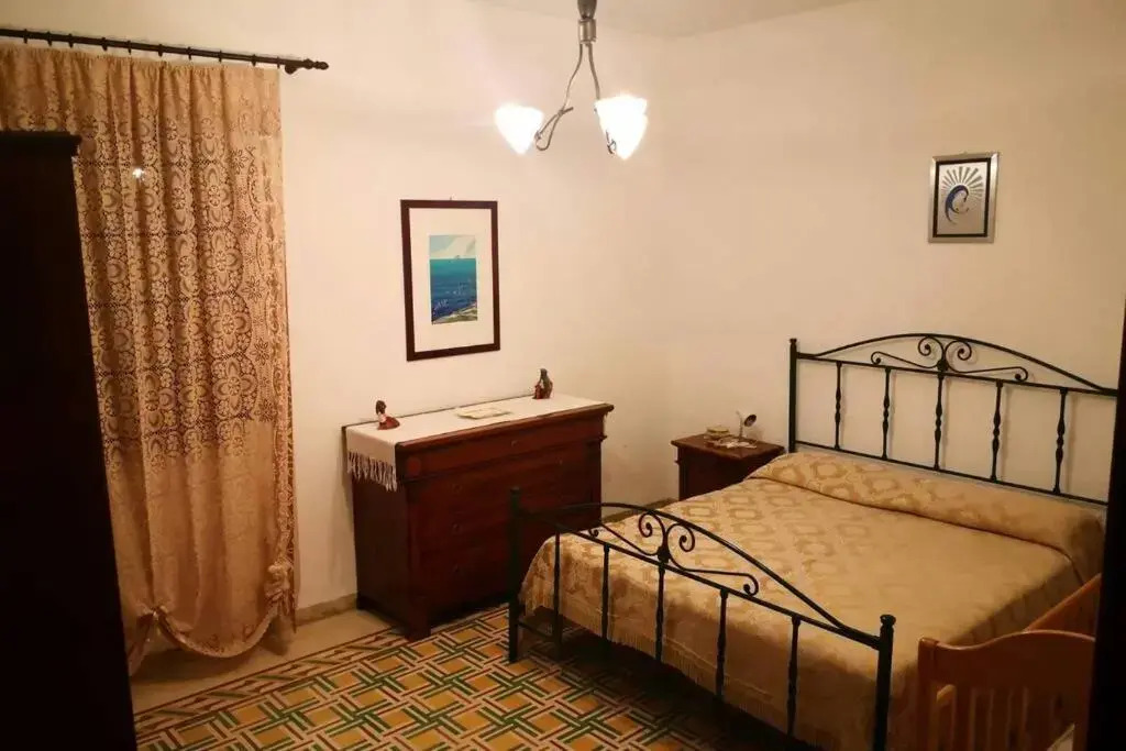 Villa a 5 minuti dal mare vicino Cefalù