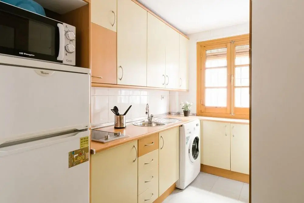 Sevilla Apartments Leonor BA