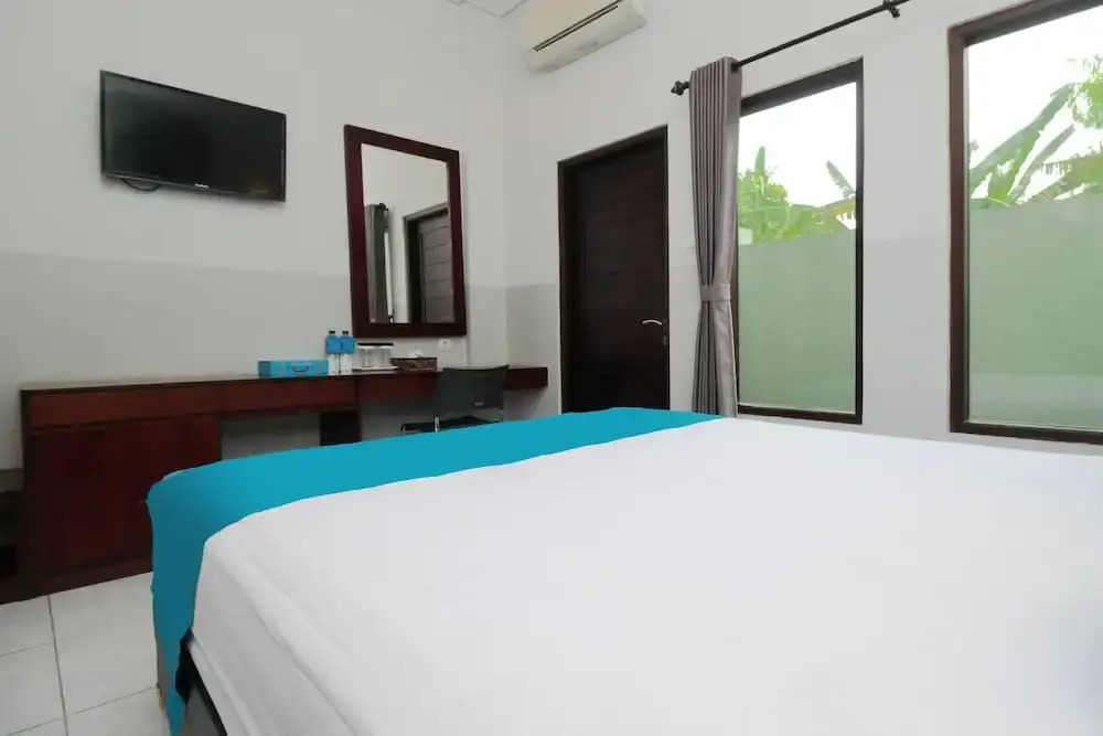 Airy Denpasar Barat Dalung Pondok Asri 9 Bali