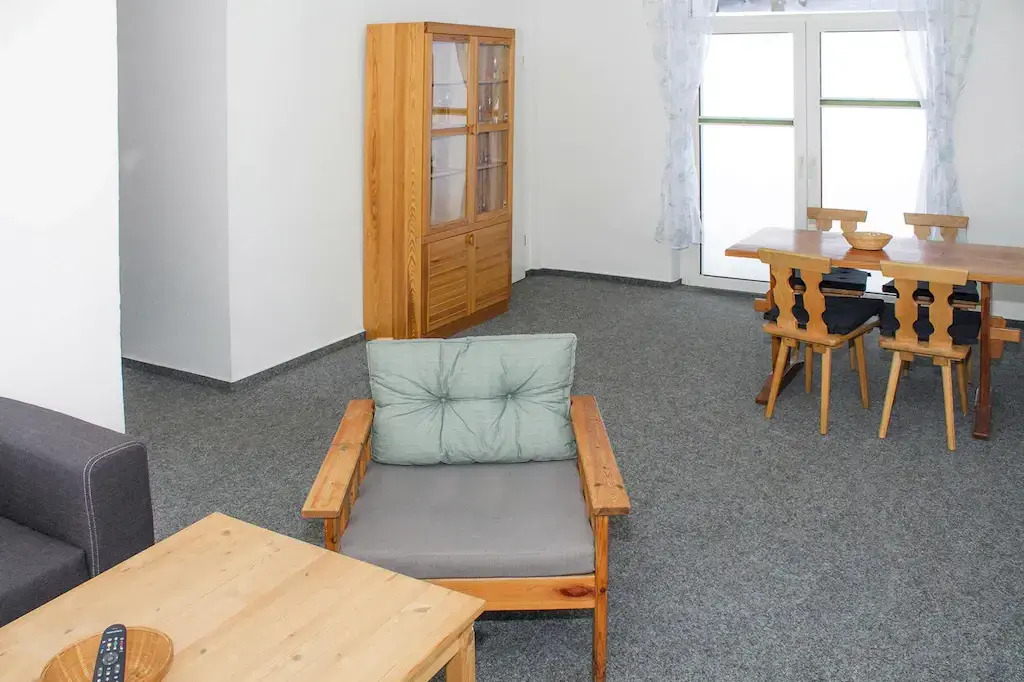 Apartments in the Idyllic Ore Mountains, Breitenbrunn