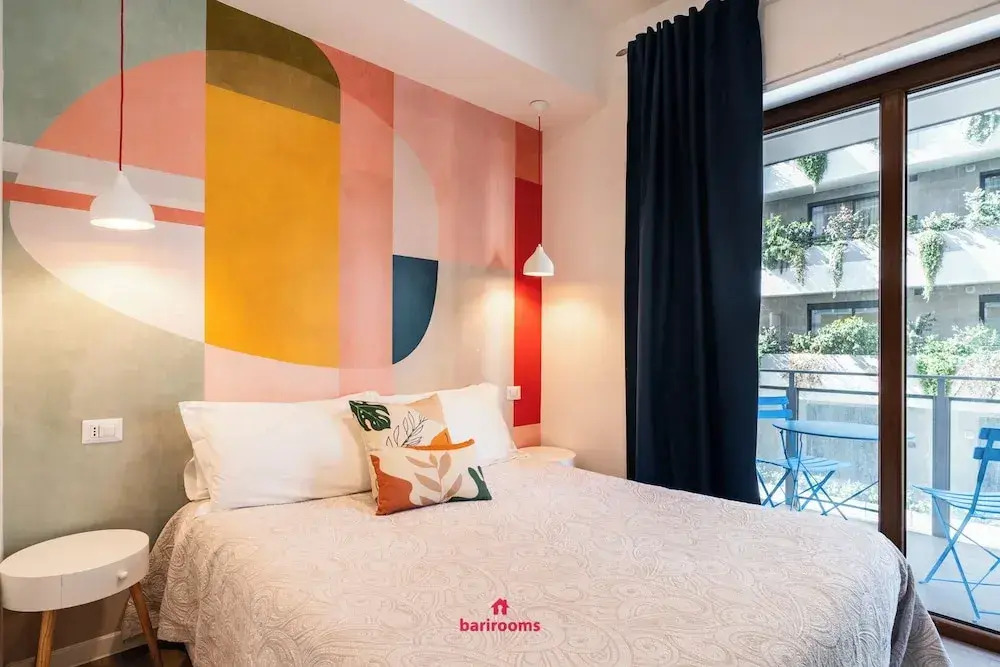 BARIROOMS - Melo Suites