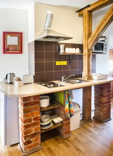 Klaipeda Hostel