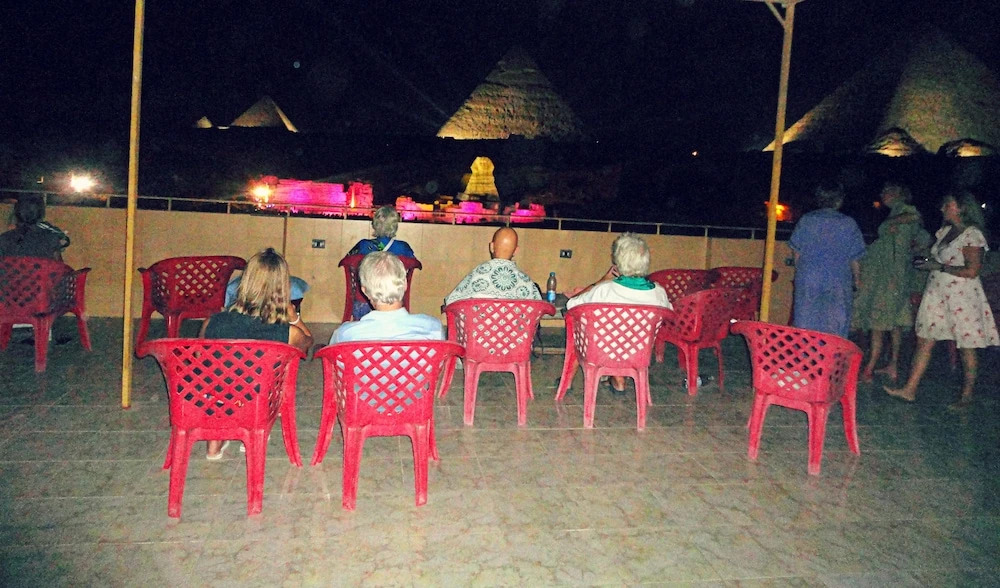 Sphinx Hotel
