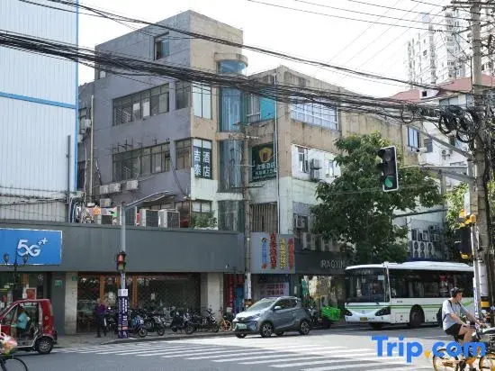 Jitai Hotel
