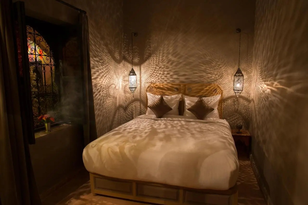 Riad Irhalne