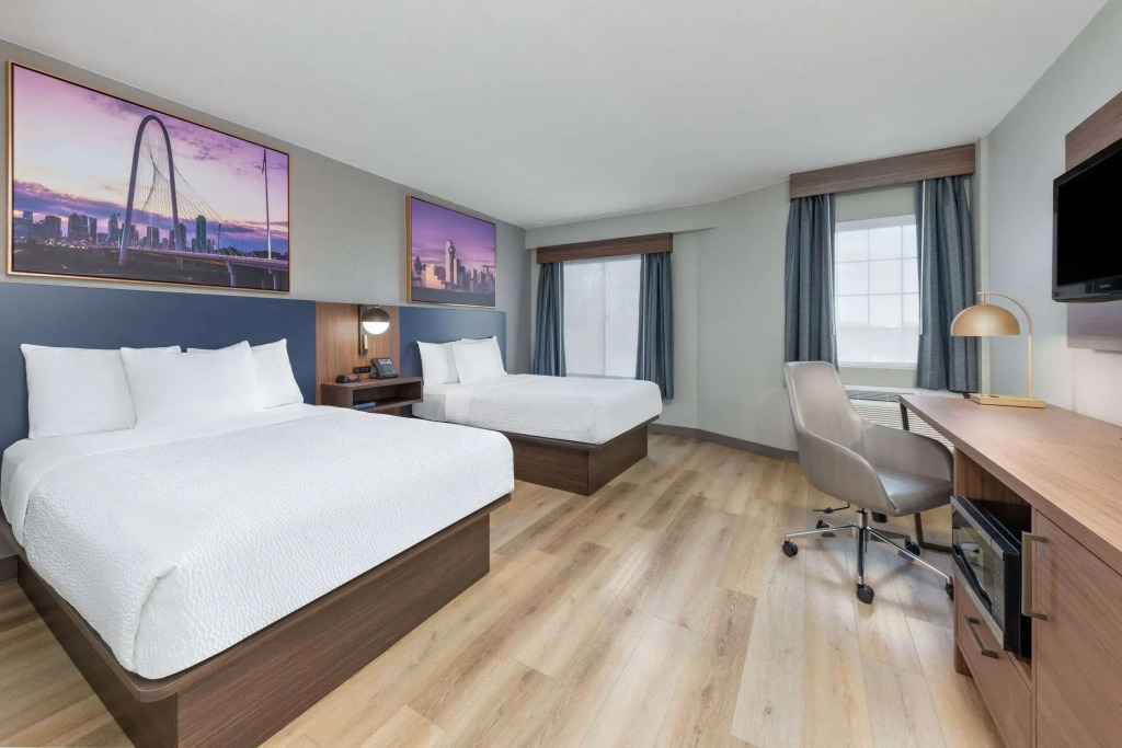 La Quinta by Wyndham Dallas DFW Airport North