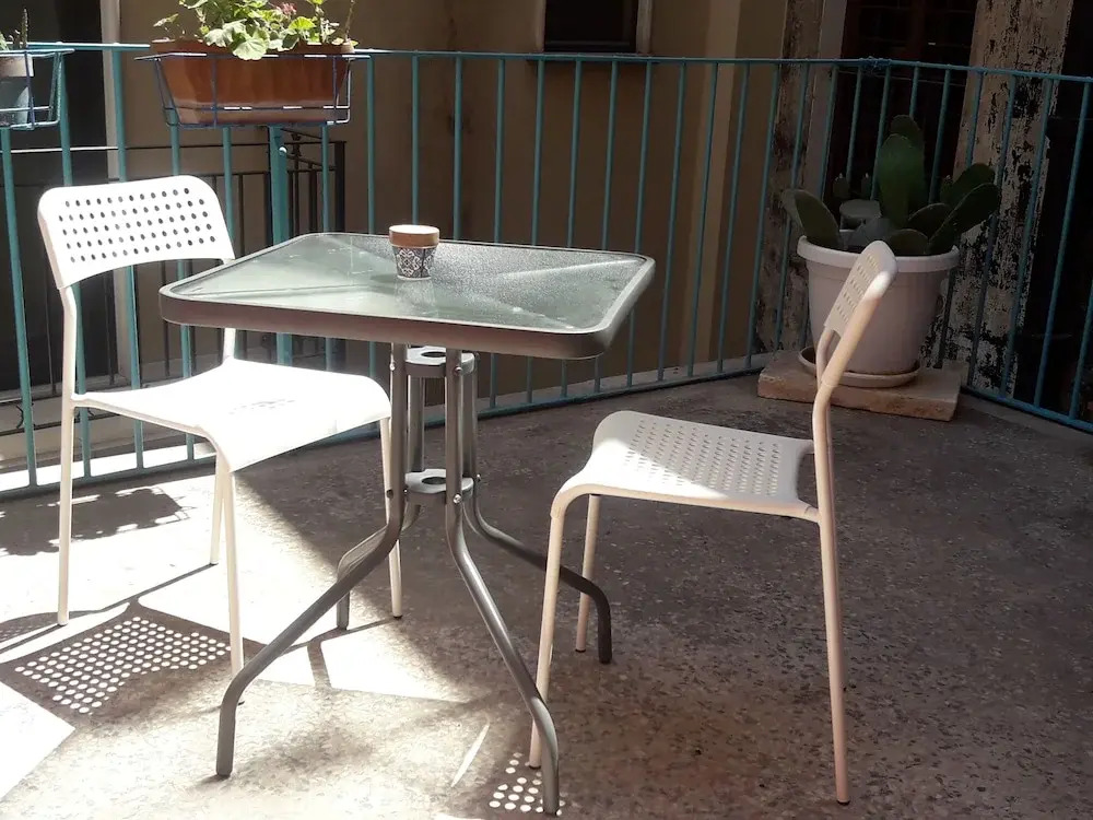 Affittacamere Al Molo Santeligio