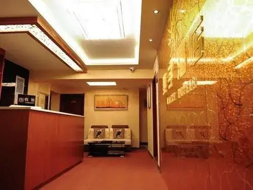 Mai Zi Hotel- Xi'an