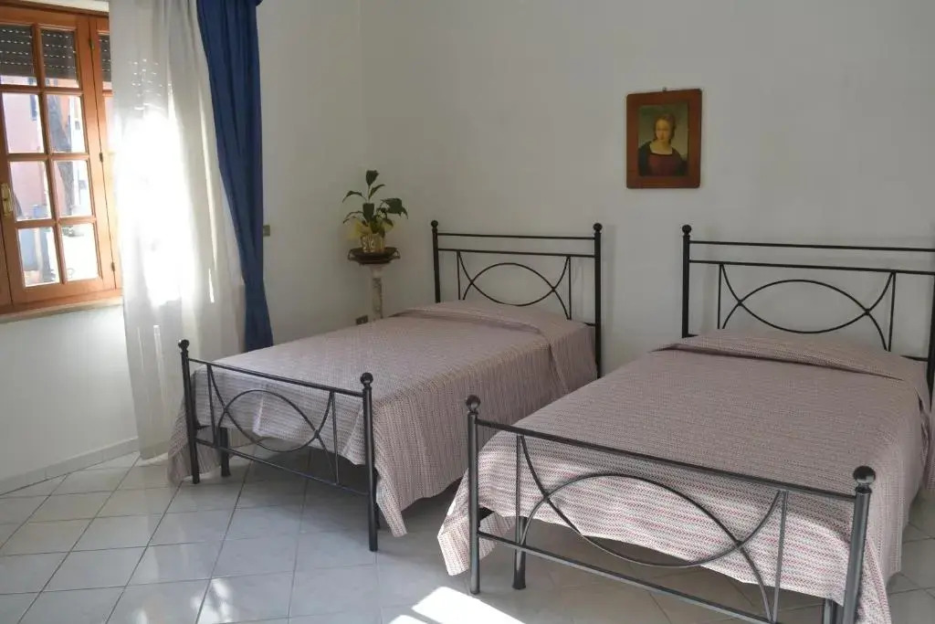 Appartamento Tuscany
