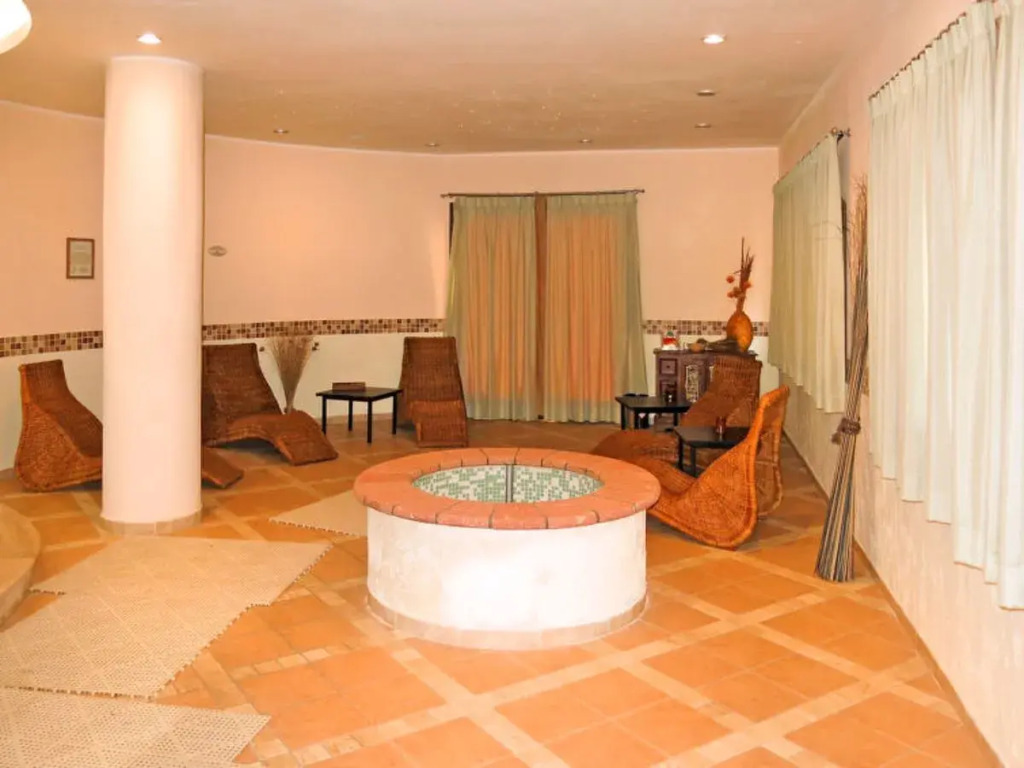 Il Borgo (PCR140)