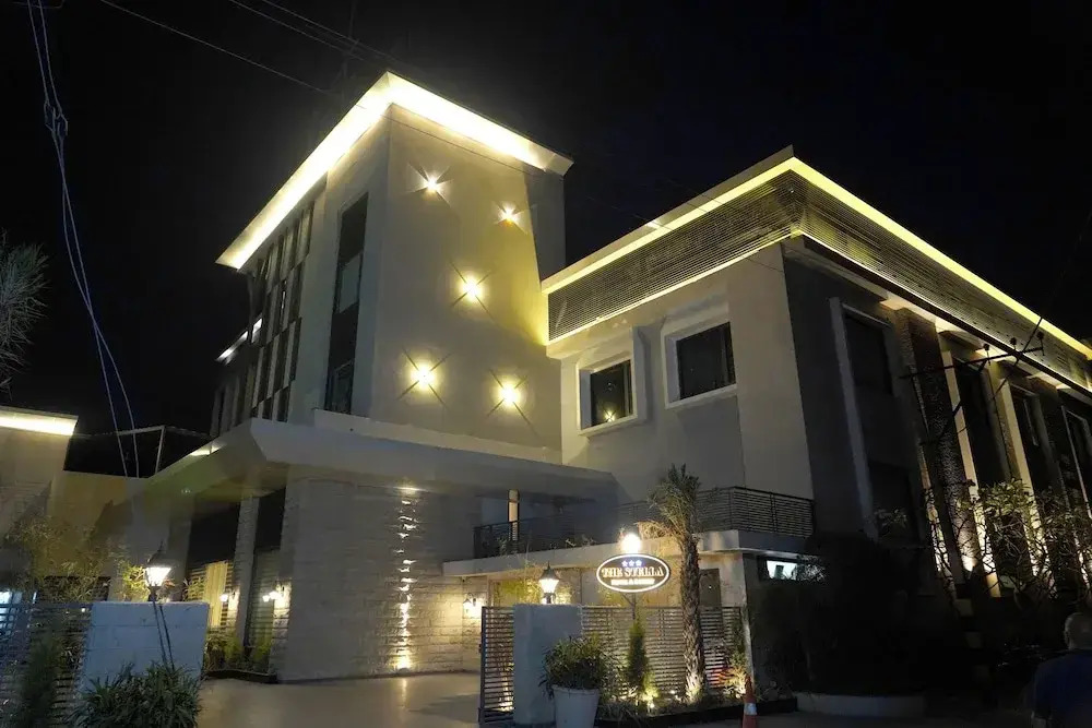 The Stella Hotel & Resort