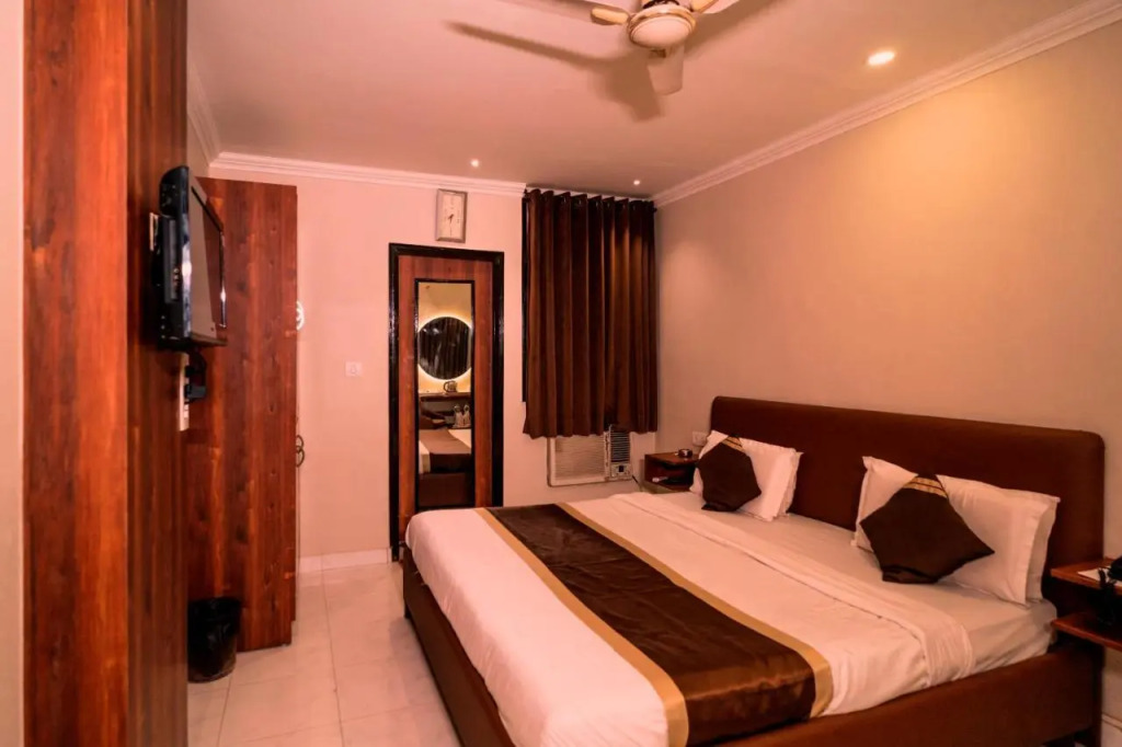 Hotel DiDi International