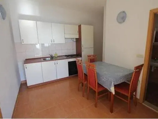 Apartments Franka Saplunara