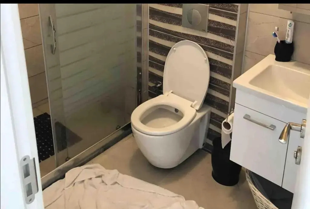 Şirin Lüks Daire / Merkez Huzur Yuvası 3+1