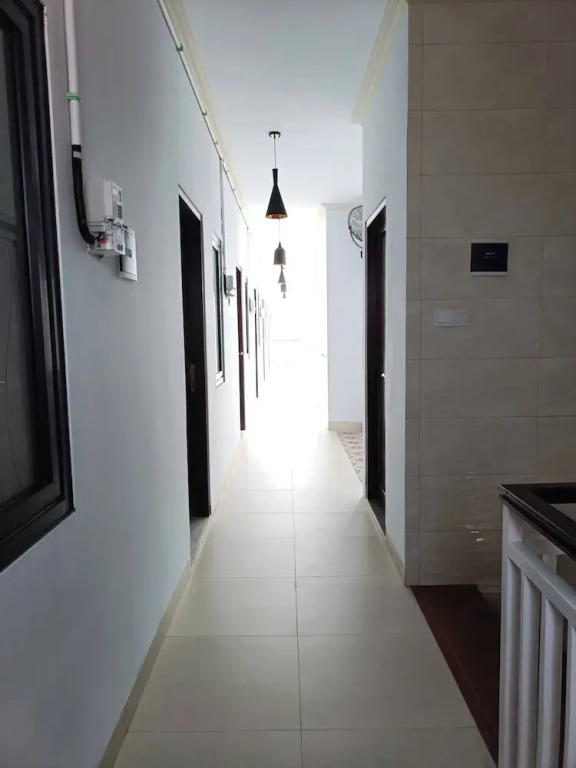 Living bali homestay near sanur