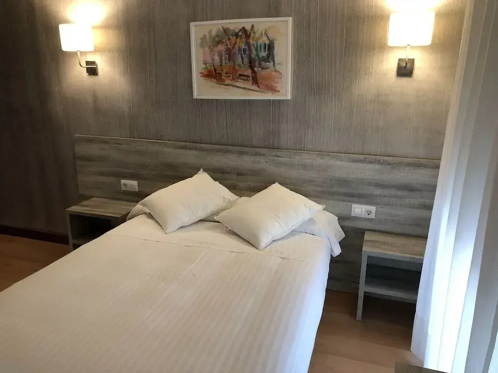 Hotel Viccar