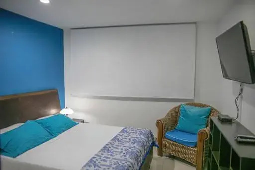 Apto en Cartagena de Indias