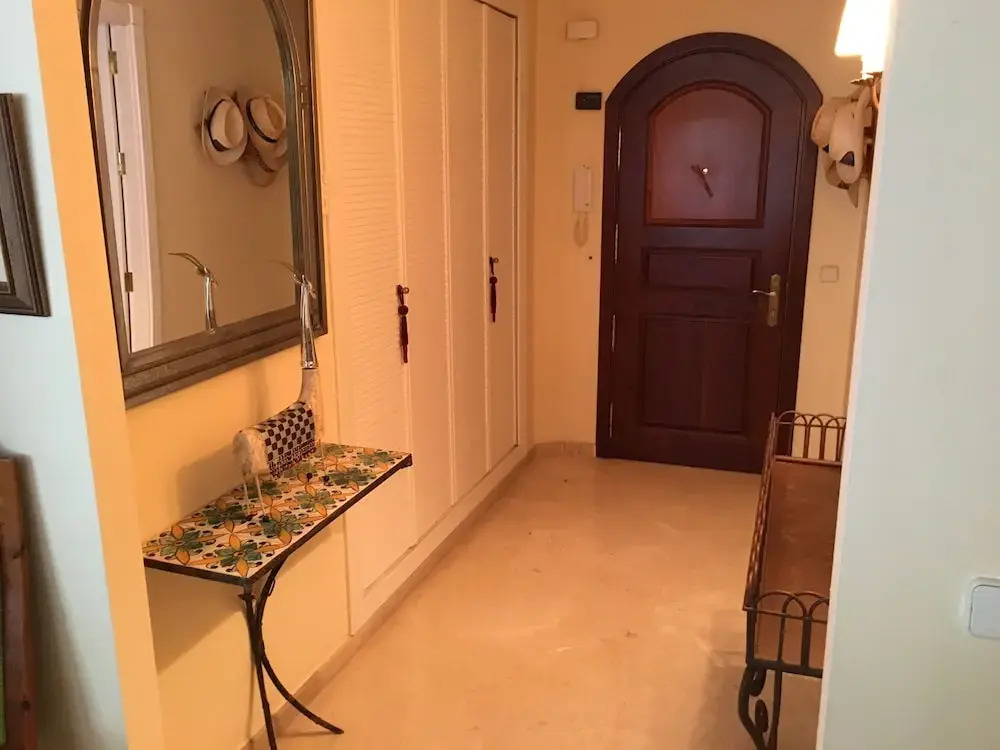 Luxury Apartament in 5 Star Urbanización