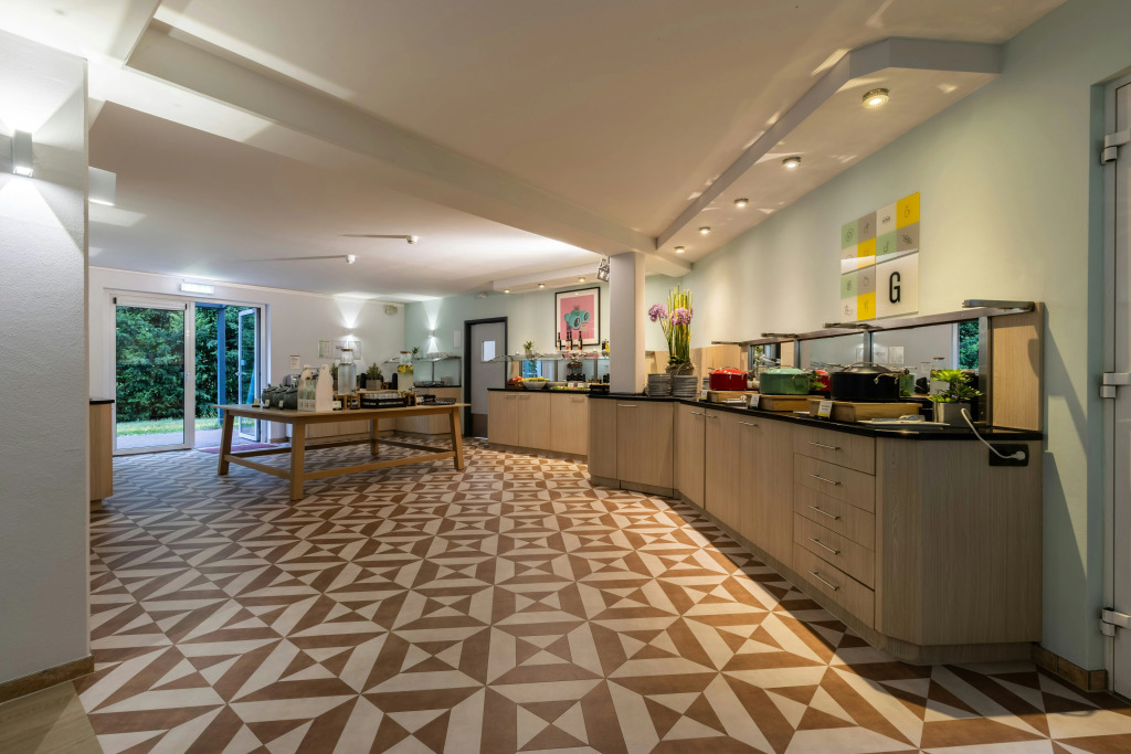 Garner Hotel Oberhausen