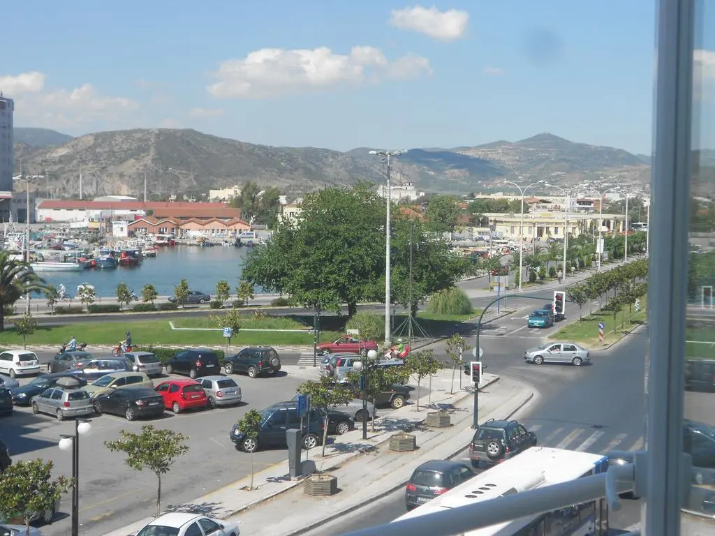 Hotel Admitos