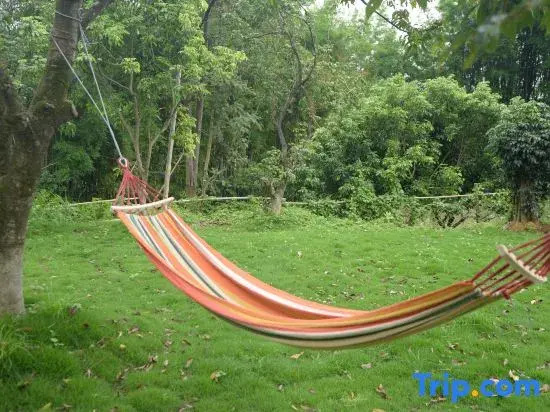 Relaxland Glamping (Guangzhou Zengcheng Baishuizhai Branch)