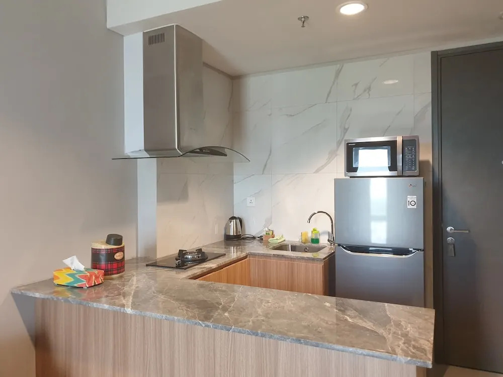 CozyHomes at One Residence Batam