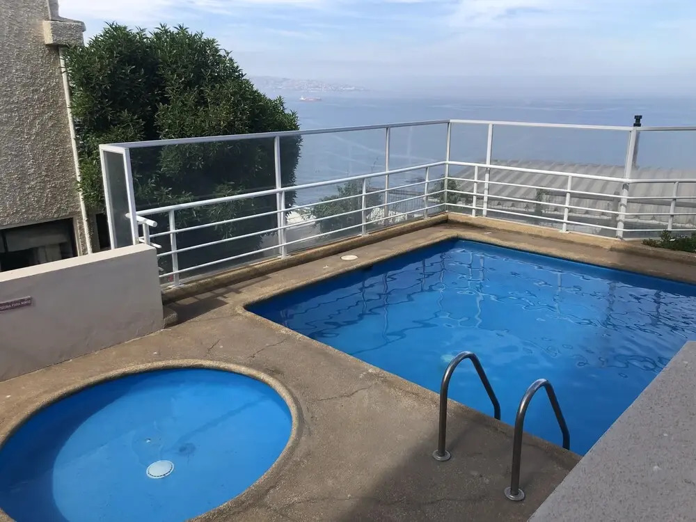 Apartamento 36 Paraiso de Reñaca