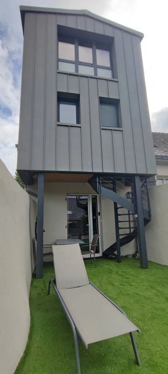 Gîte de Bonneville