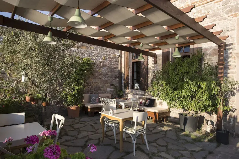 Beyaz Yali Butik Otel