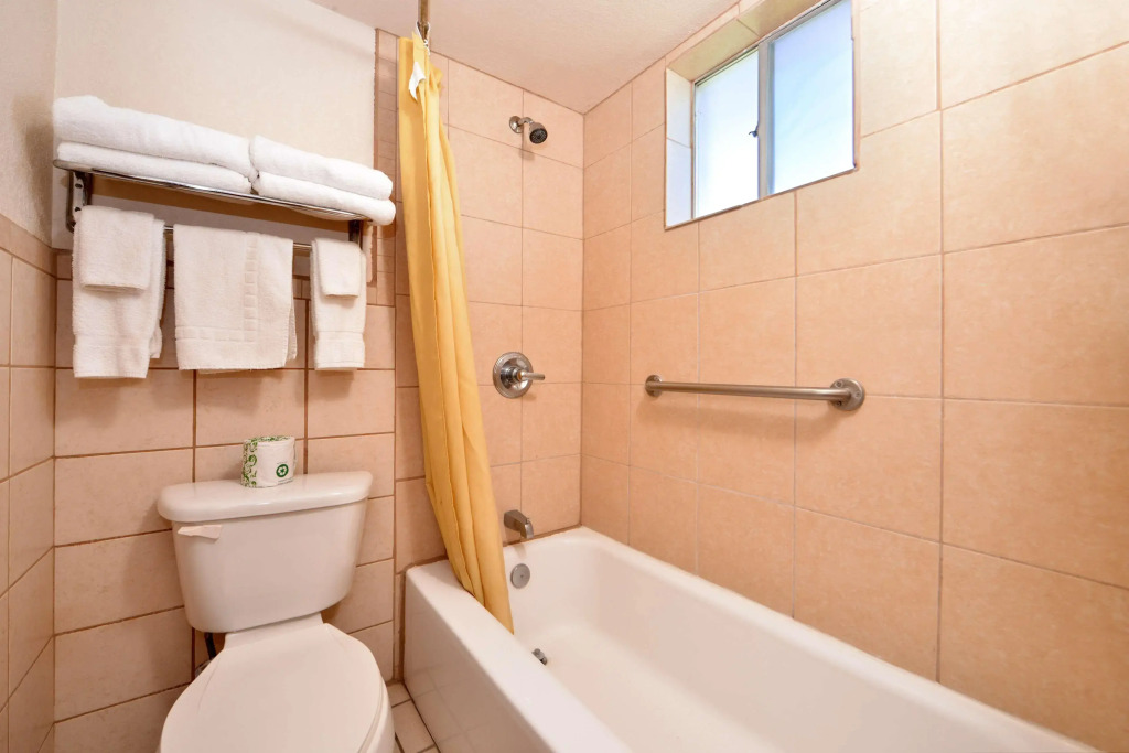 Americas Best Value Inn & Suites Vega