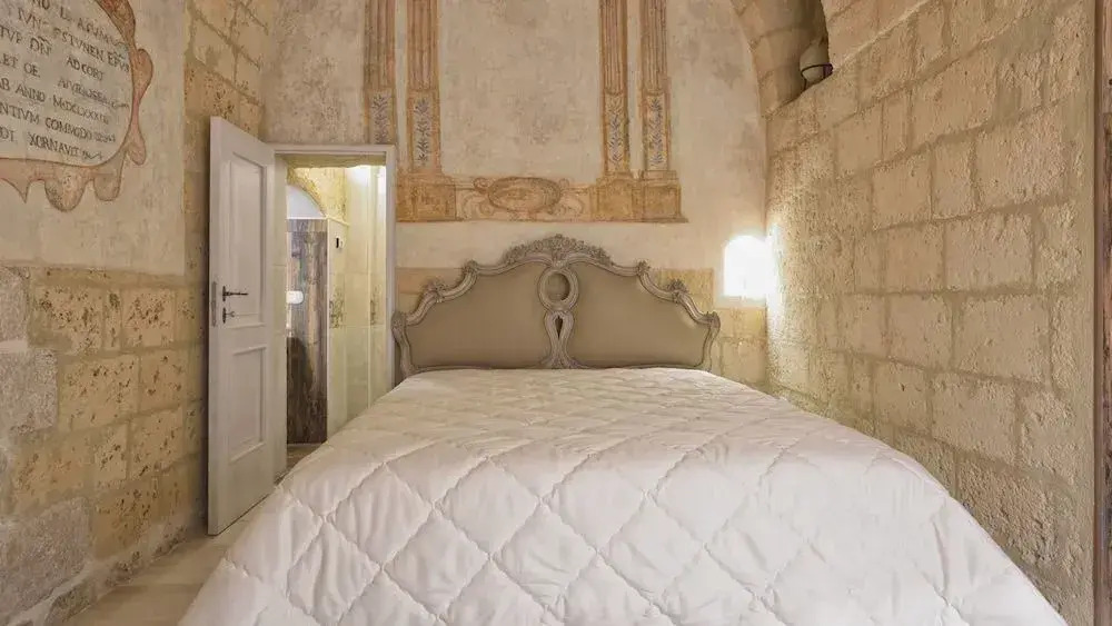B&B Masseria Conti Filo