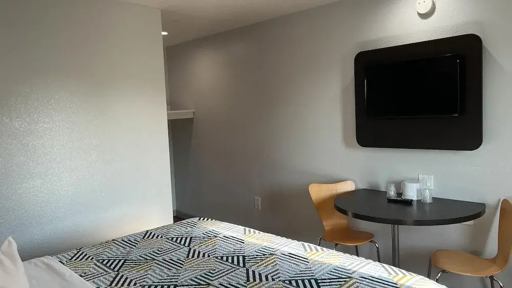 Motel 6 Dallas, TX – St. Augustine / HWY 175