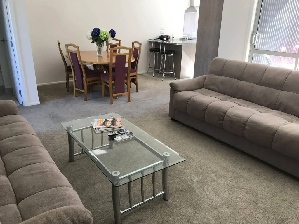 Apartment on Vialou St
