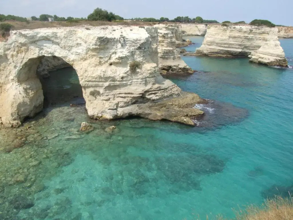 Casa Vacanza Assunta