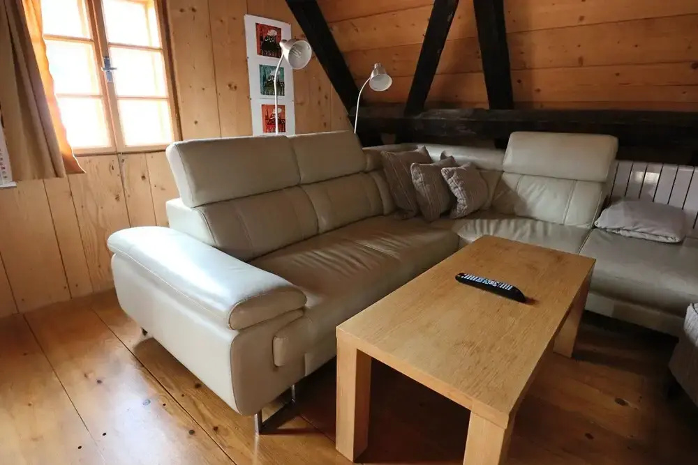 Apartment Soukenicka 44