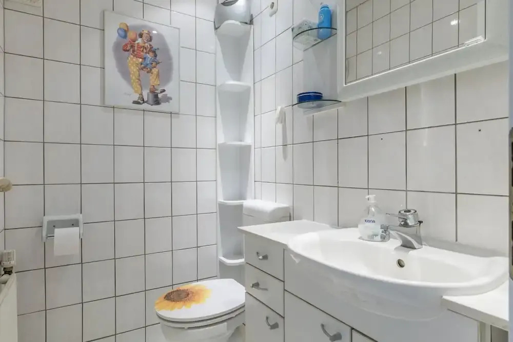 Private House Schwerdtmannweg