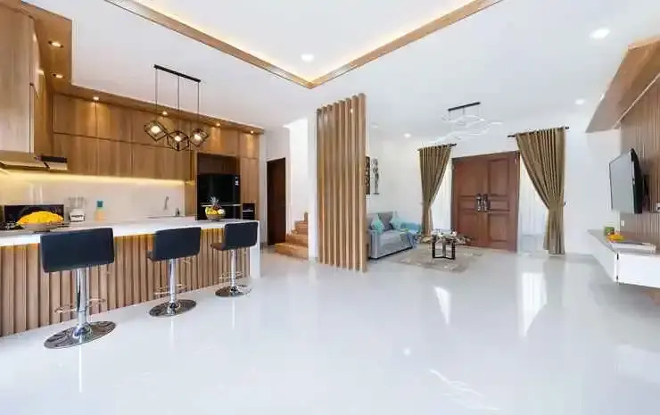 Villa Marili Seminyak by Nagisa Bali