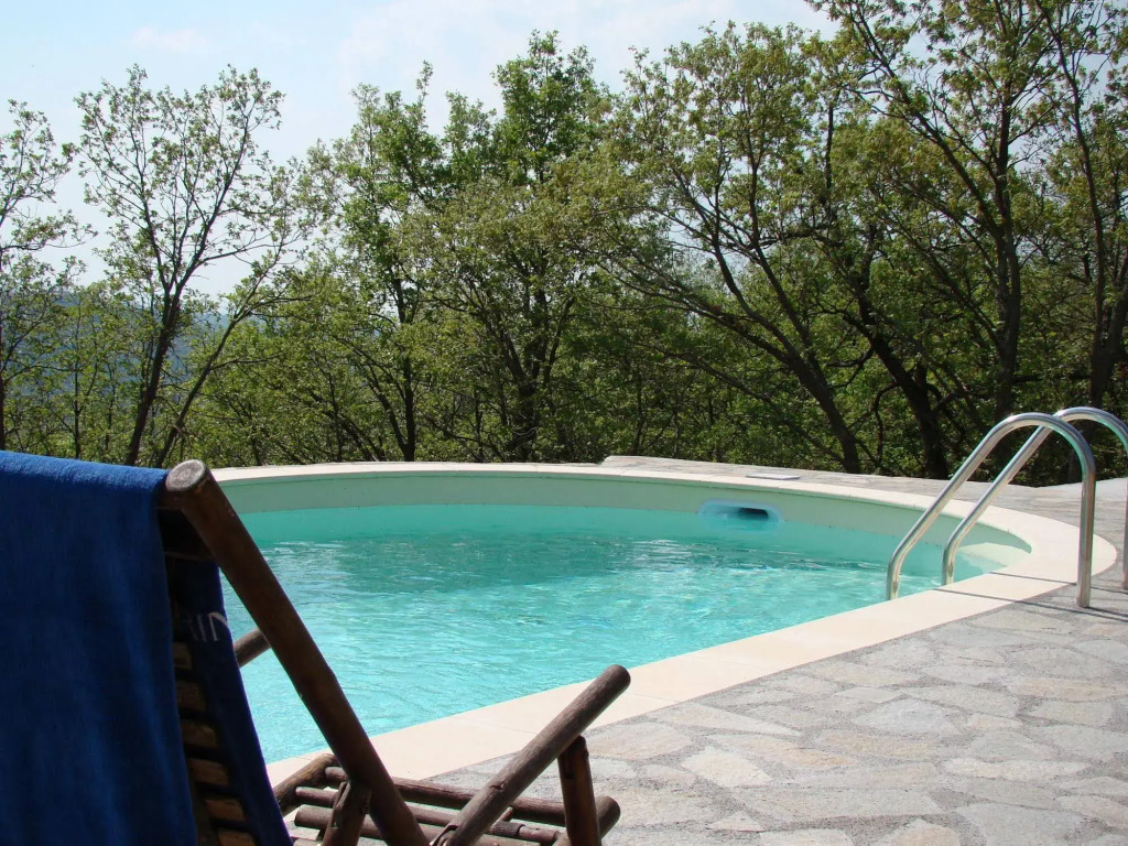 Borgo Tepolini Country House