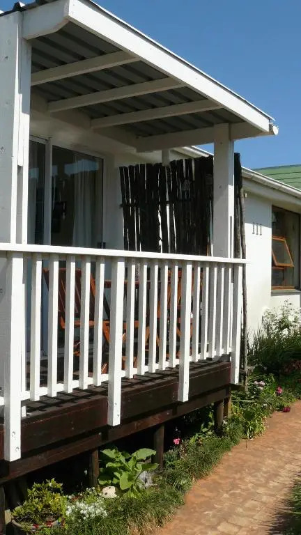 Rose and Ale Self Catering Units