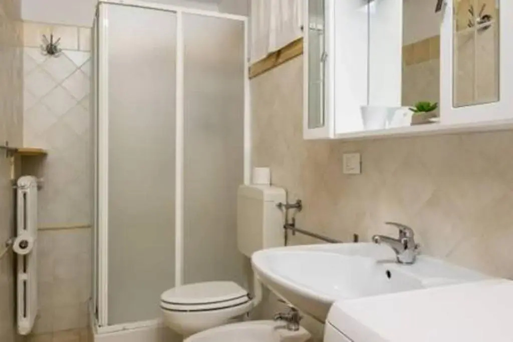 whouse suite apartment mirasole