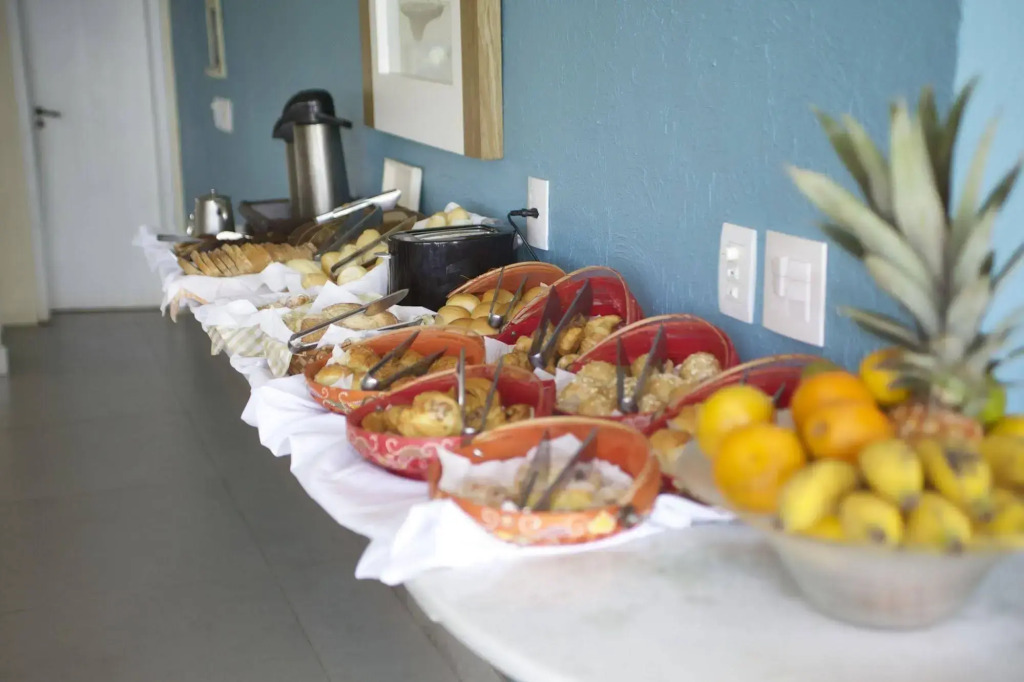 Maravista Hotel & Spa Ltda