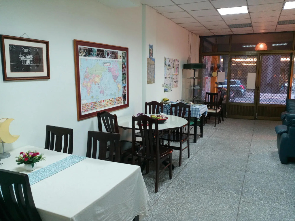 Love Hualien Hostel