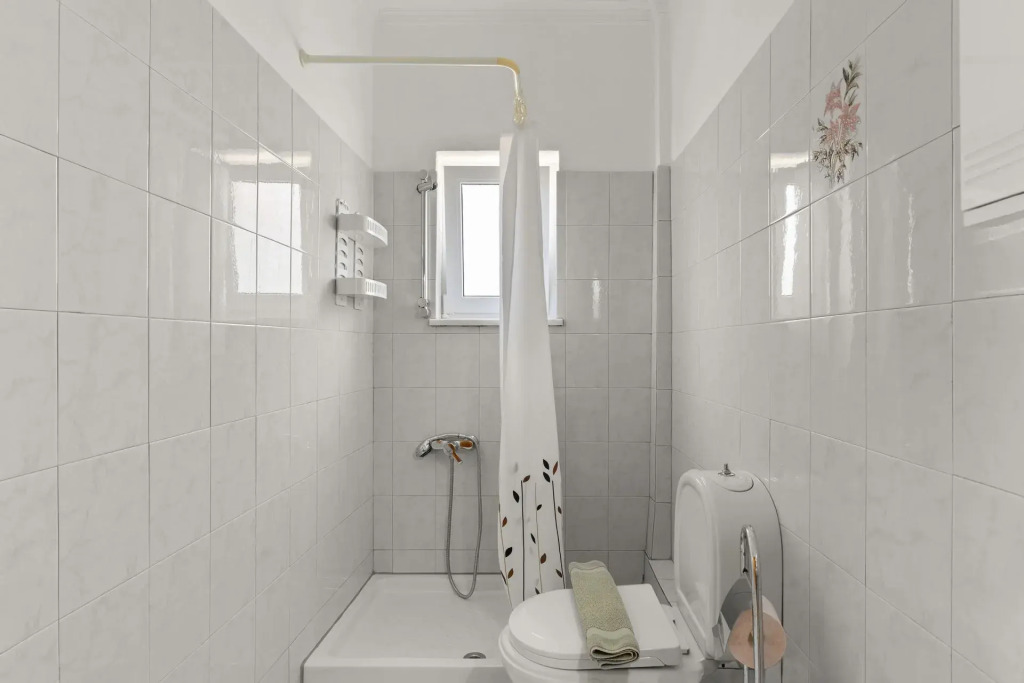 Delphin Rooms Sivota